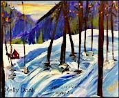 Hut Trip Saturday November 22nd 7:00 pm  $40