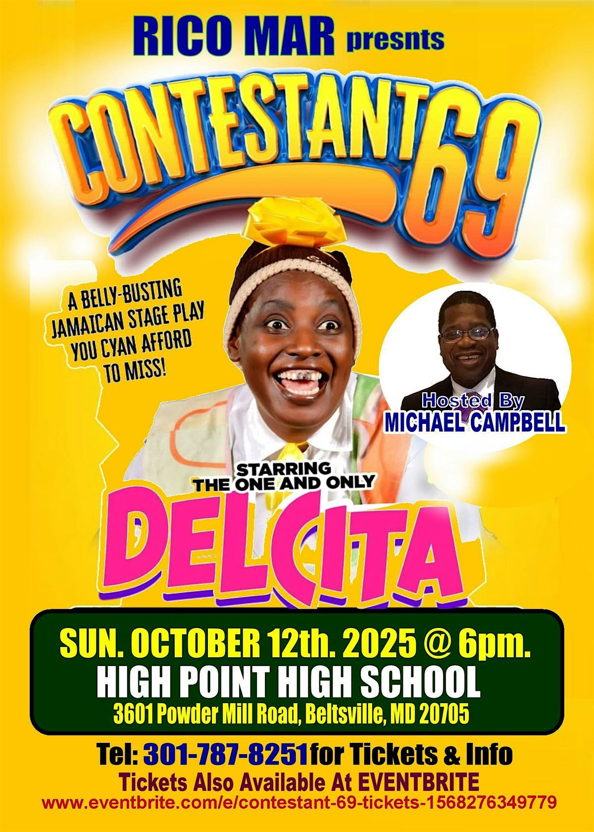 Contestant 69