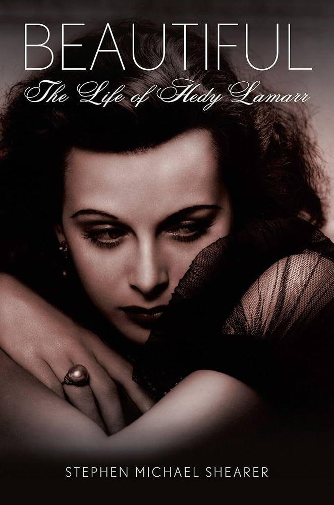 Hedy Lamarr - Great Lives