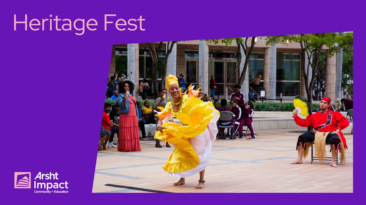 Heritage Fest 2025