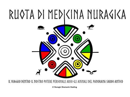 La Ruota di Medicina Nuragica