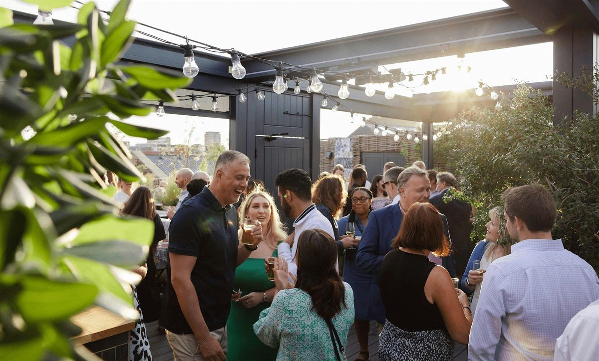 Speed dating & Mixer at The Conduit Club