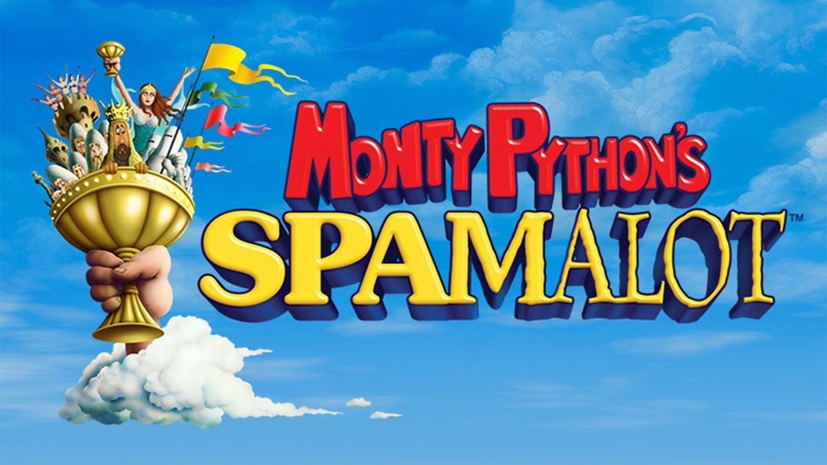 Spamalot Auditions (Saturday, May 4 at Hopewell Theatre)