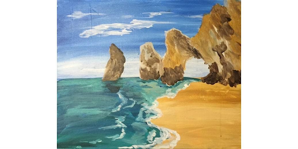 "Cabo" - Wed Aug 27, 7PM