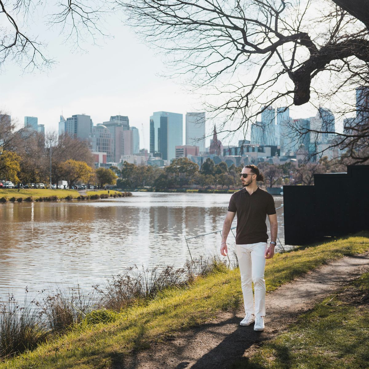 Free Men\u2019s Dating App Photoshoot Event