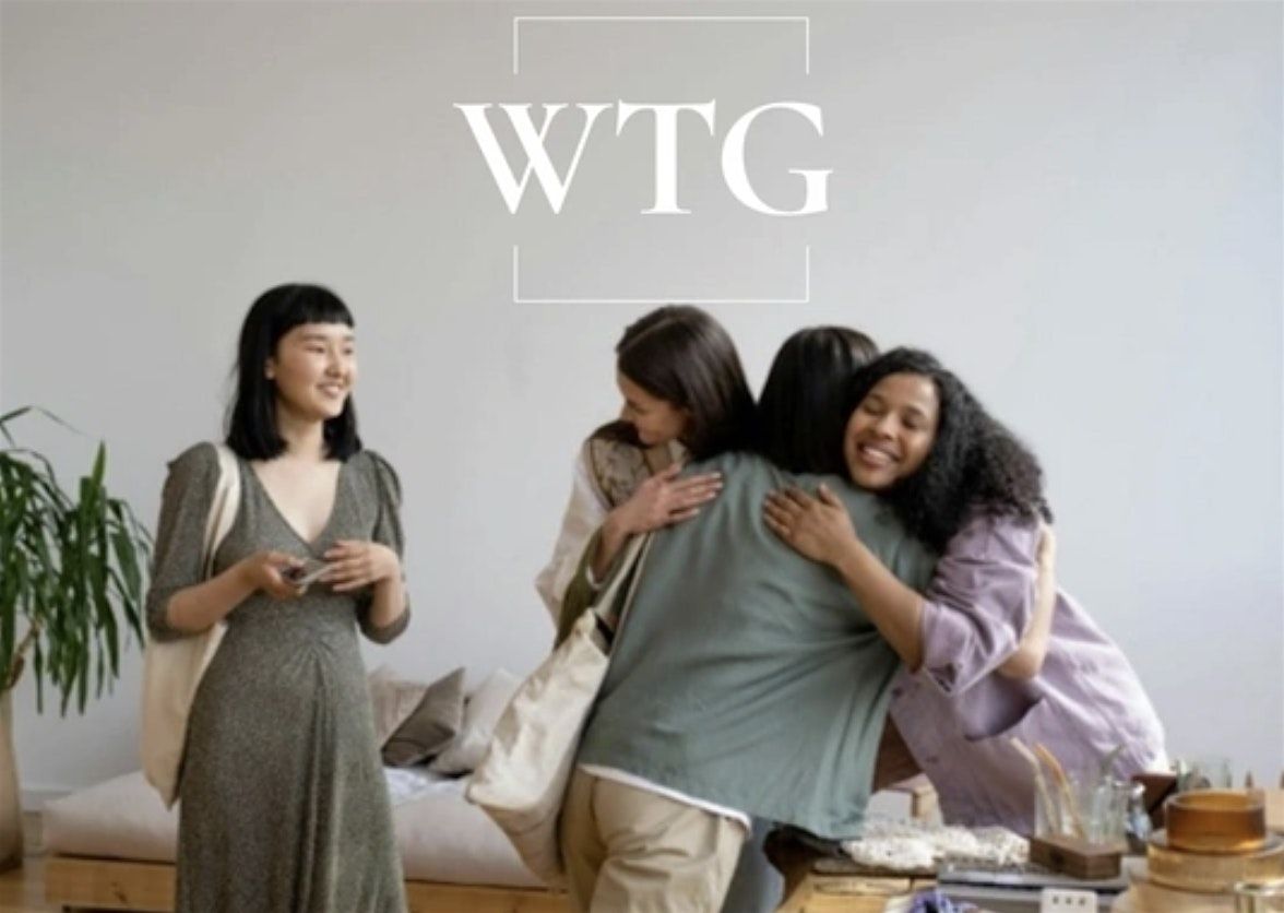 Parent Support Group: Postpartum + Beyond