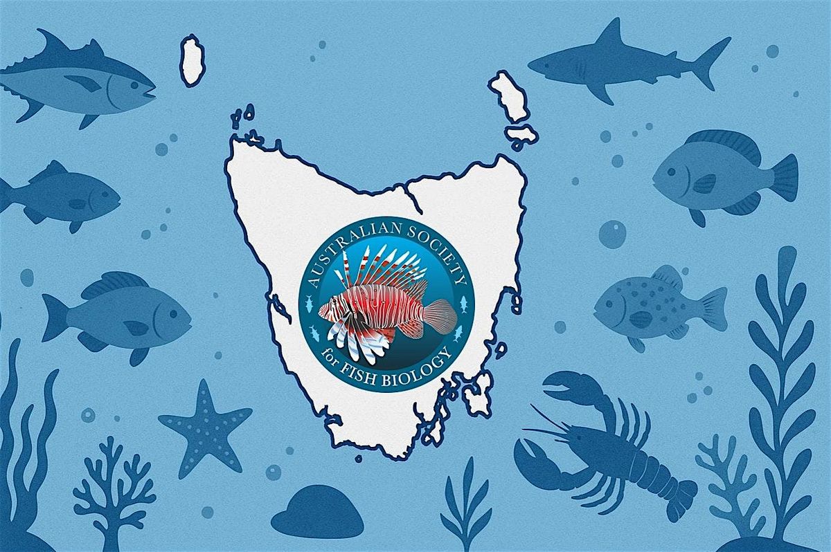 Australian Society for Fish Biology - End of year gathering