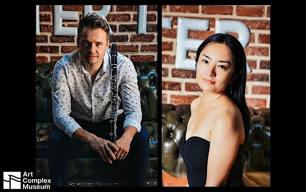 Art Complex Museum Concert: Zodiac Duo