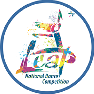 Leap! National Dance Competition