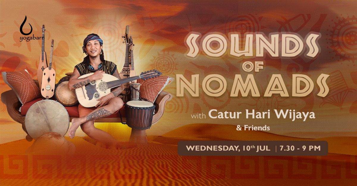 Sounds of Nomads