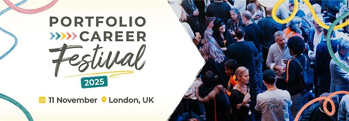 Portfolio Career Festival 2025