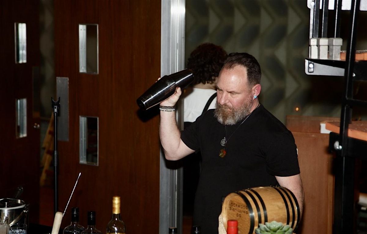 Cocktail Class: Fall into Whiskey