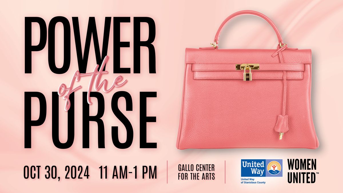 27th Annual Power of the Purse