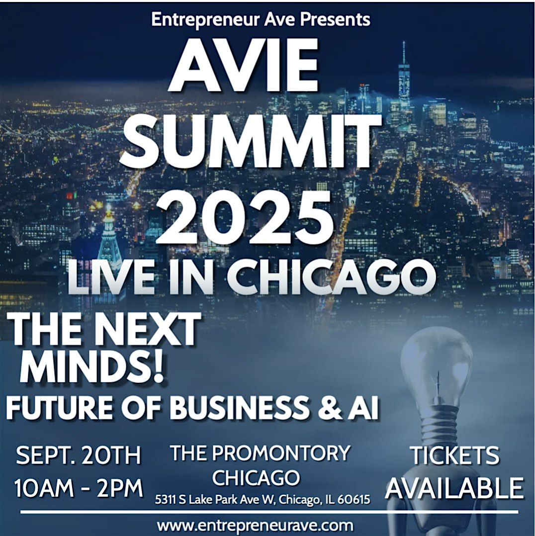 The Avie Summit