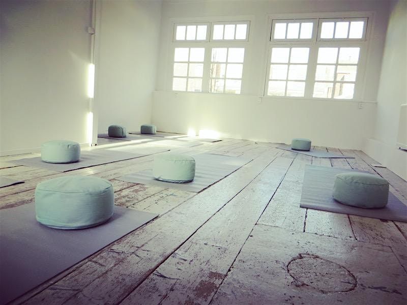 Mindfulness Stilteochtend