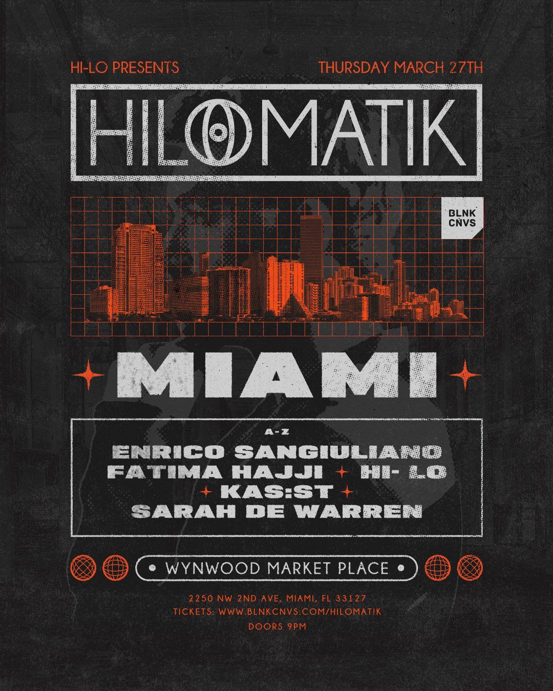 Give Thanks: Illenium & Dabin - Saturday (Time: TBD)