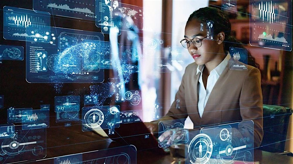 Preparing Students for an AI-Powered Future