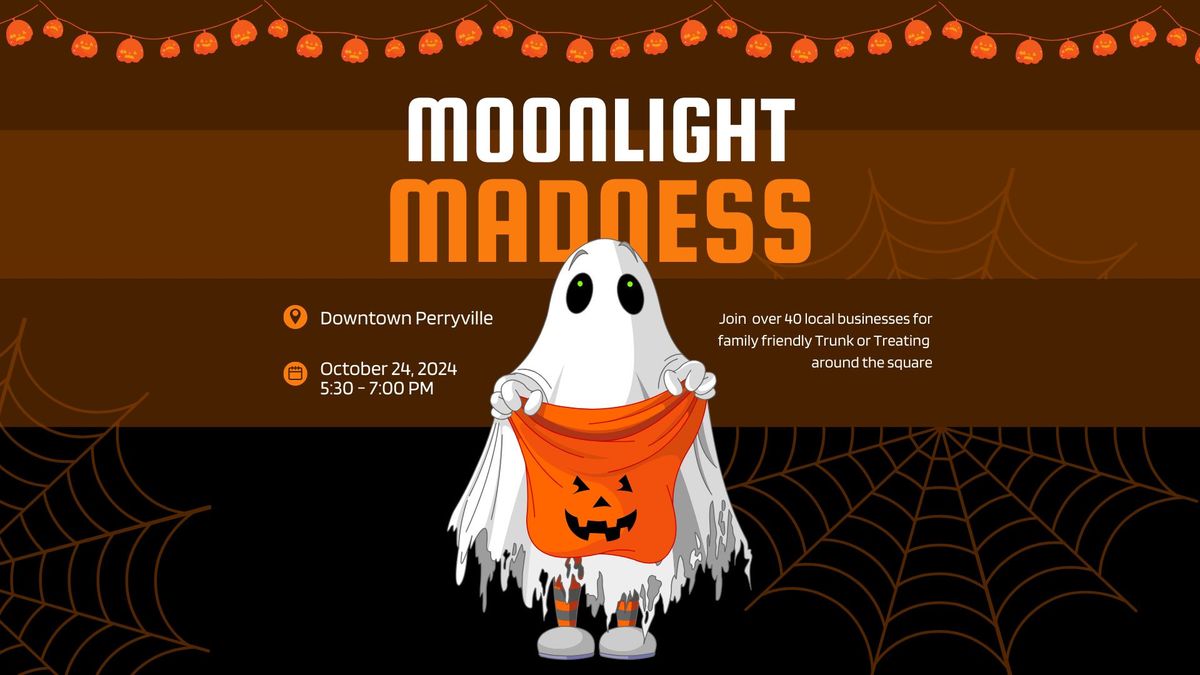 Moonlight Madness