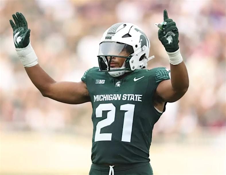 Michigan State game watch