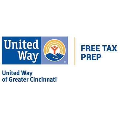 United Way Free Tax Services