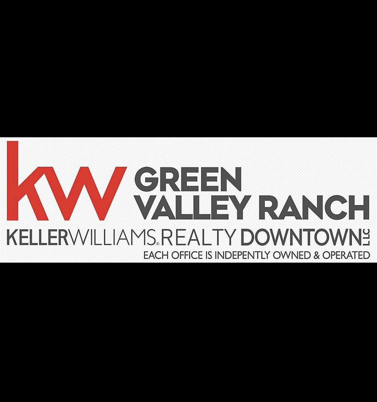 KW Green Valley Ranch- Become a Real Estate Agent