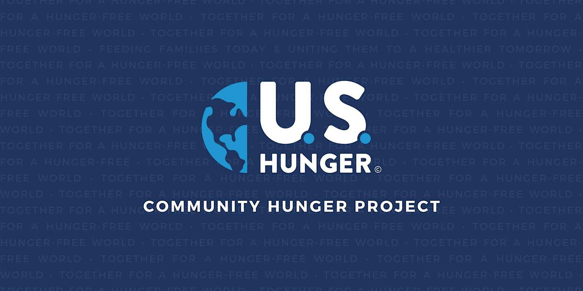 12\/7 Community Hunger Project