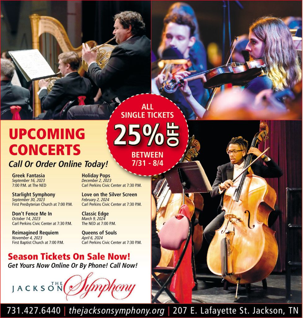 Lafayette Symphony Orchestra: Holiday Pops