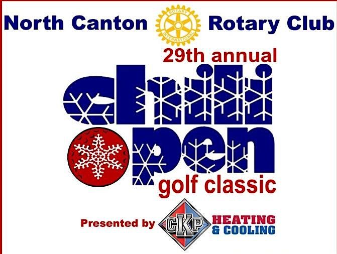 29th Annual North Canton Rotary Chili Open