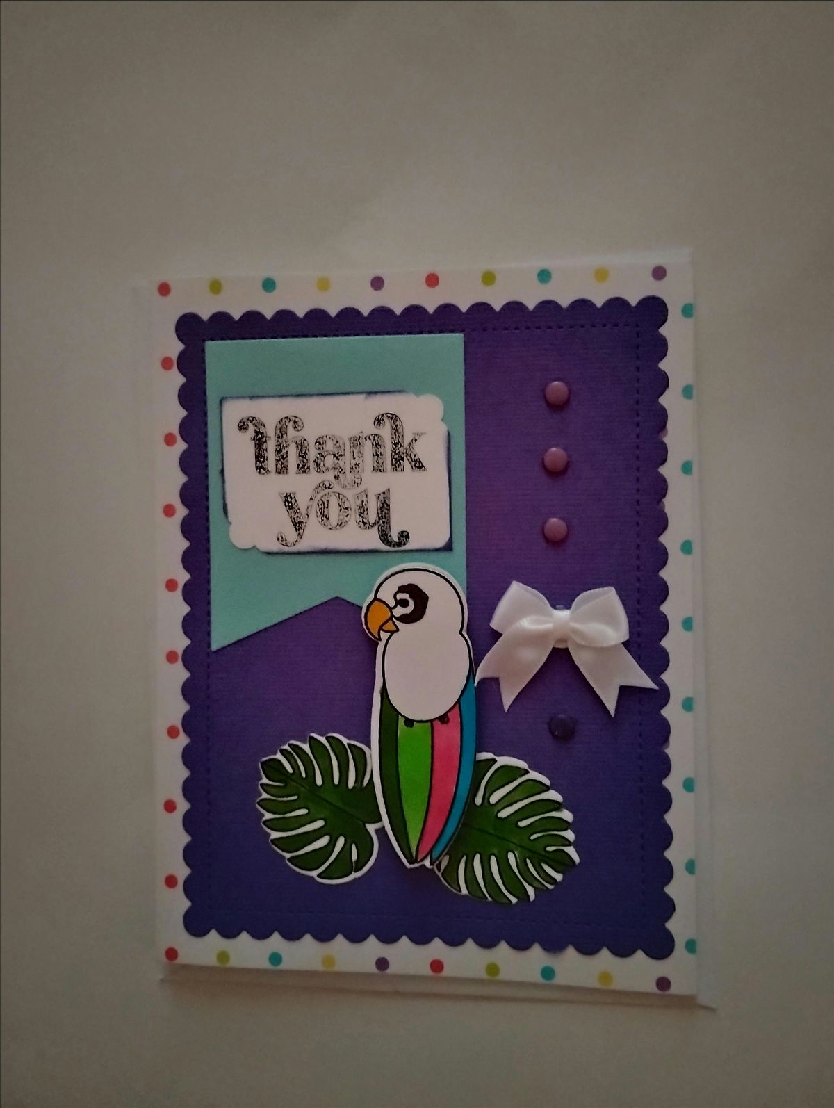 Creative Class: Let's Get Creative Making Greeting Cards!