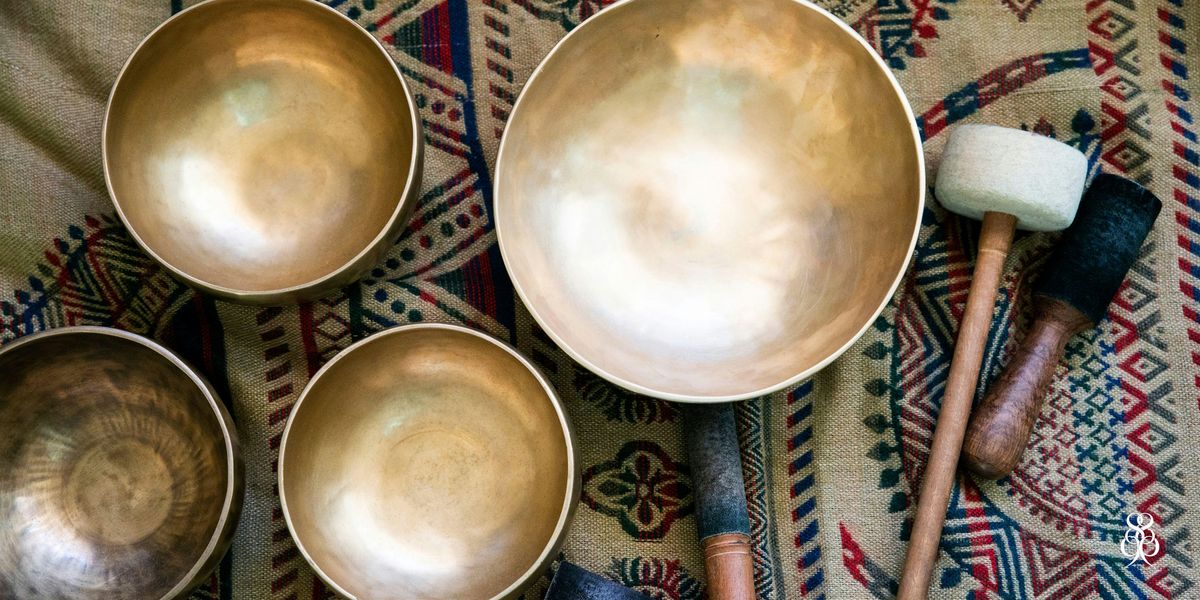 Gratitude Sound Bath