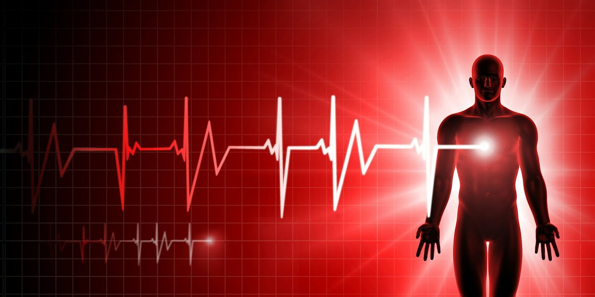 ECG Interpretation Training Friday 28th Nov 25 Morning DAY TWO