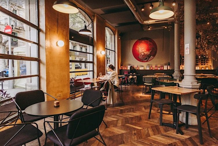 Bocconi & Luiss  Alumni @Bocca di Bonifacio 20\/Nov\/25