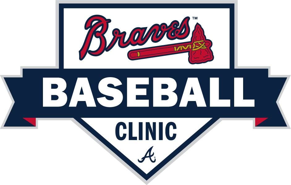 Braves Youth Baseball Clinic: Boys and Girls Baseball Association, Jackson, Mississippi