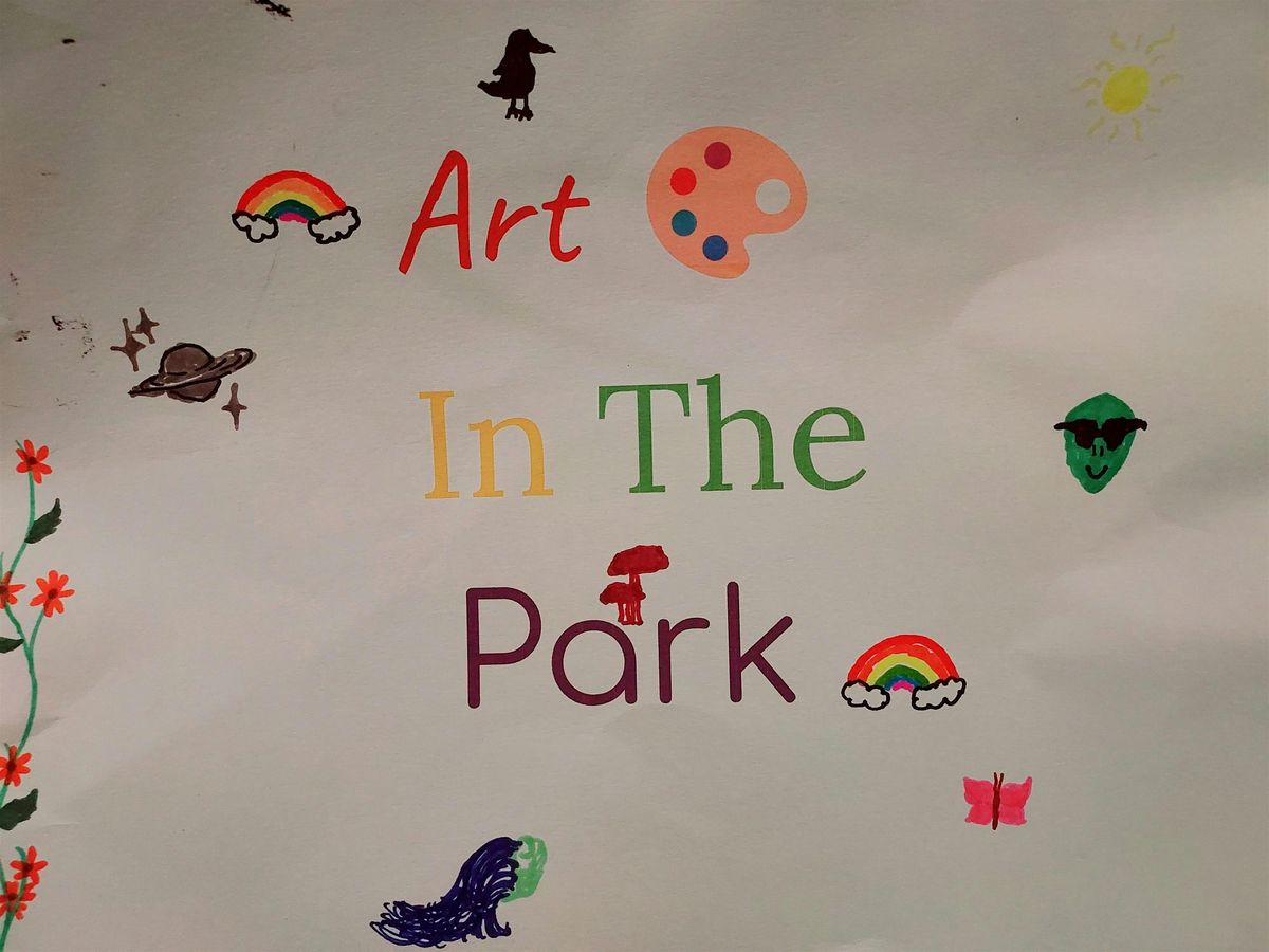 Art In The Park