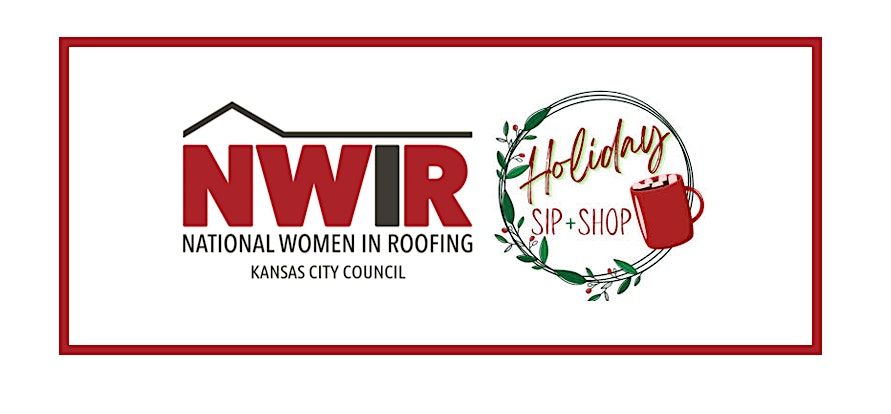 Vendor Sign Up - NWIR Kansas City 2025 Holiday Sip n' Shop