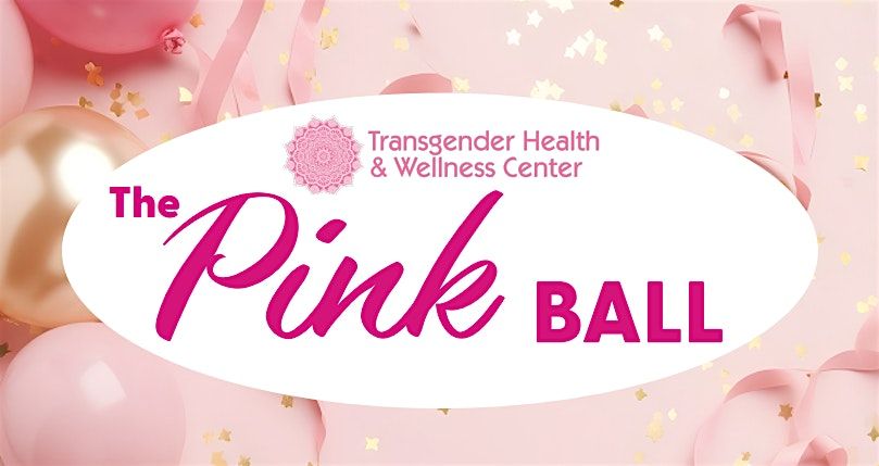 The Pink Ball