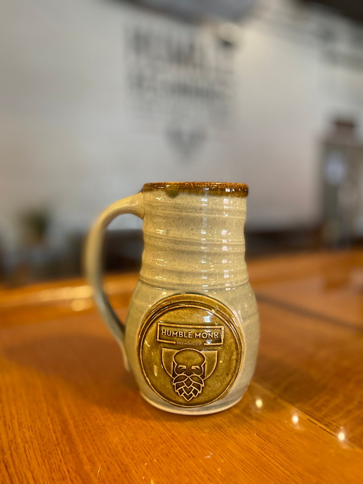 Monthly Mug Club Social