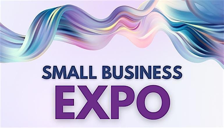 Small Business Vendor Expo