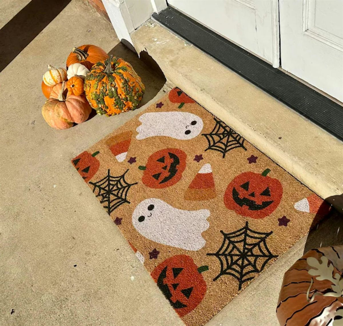 Design Your Doorstep
