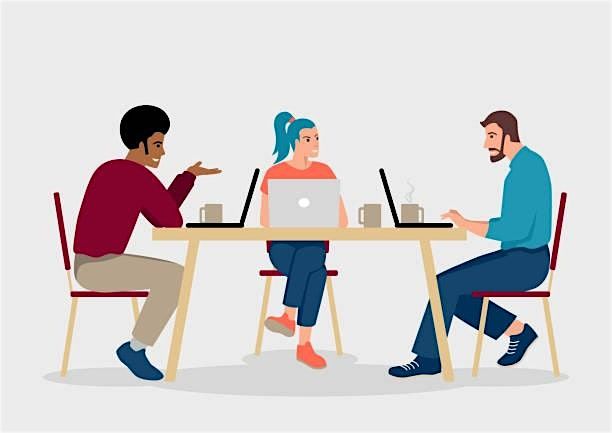 Cycles of Support: Unemployment Support Group