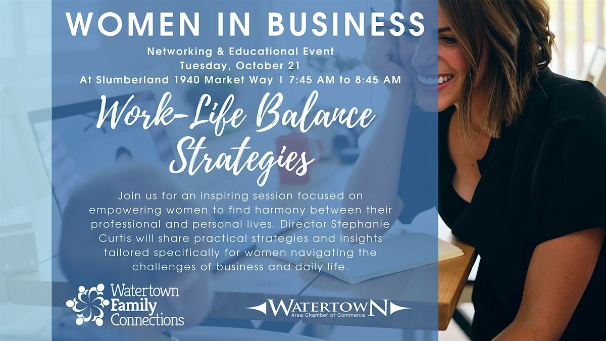 Women In Business