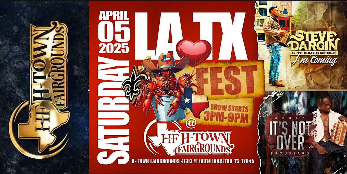 La Tx Fest 2025