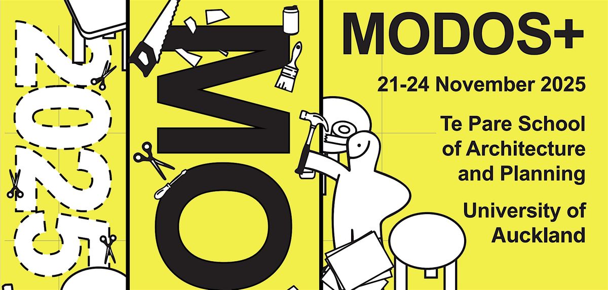 Modos+ 2025 End of Year Exhibition