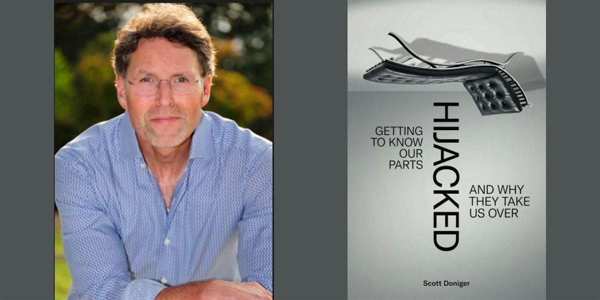 Scott Doniger -- "Hijacked"