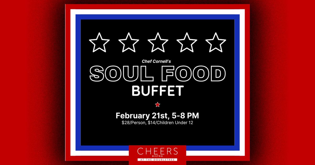 Soul Food Buffet