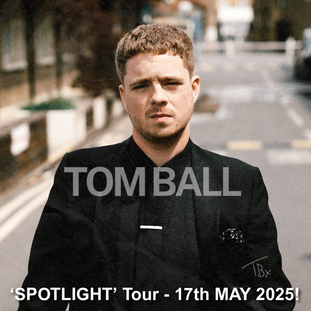 Tom Ball  Spotlight