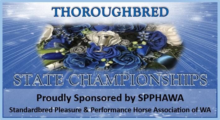 2024 Thoroughbred State Championships