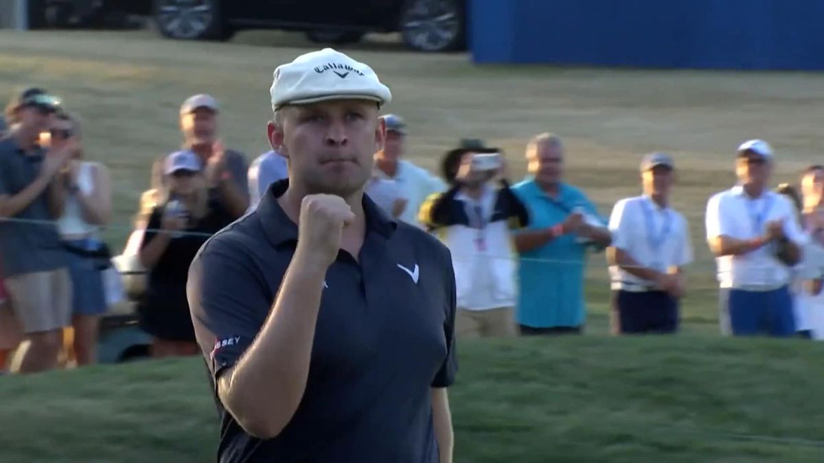 ISCO Championship - Saturday