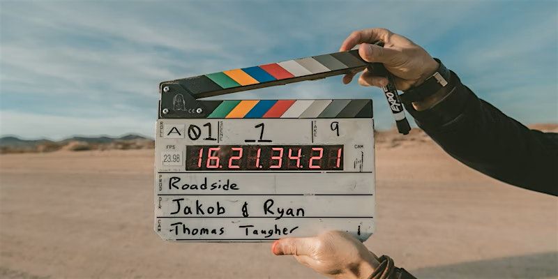 VISION TO VIRAL: Modern Filmmaking Intensive for New Voices - Aug 18 - 29
