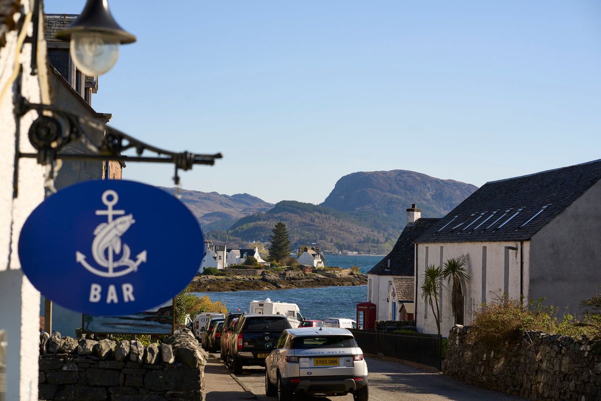 Quiz Nights at Plockton Inn